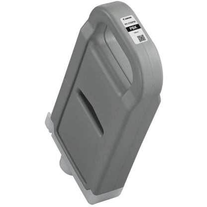 Cartuccia Canon PFI-3700 PBK nero foto 700 ml