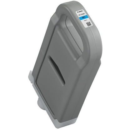 Cartuccia Canon PFI-3700 PC ciano foto 700 ml