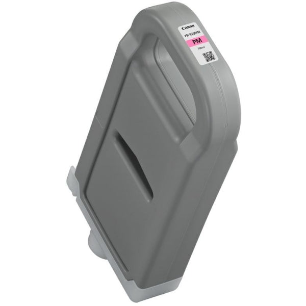 Cartuccia Canon PFI-3700 PM magenta foto 700 ml