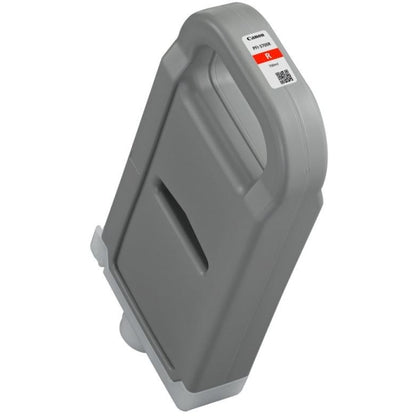 Cartuccia Canon PFI-3700 R rosso 700 ml