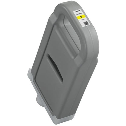 Cartuccia Canon PFI-3700 Y giallo 700 ml