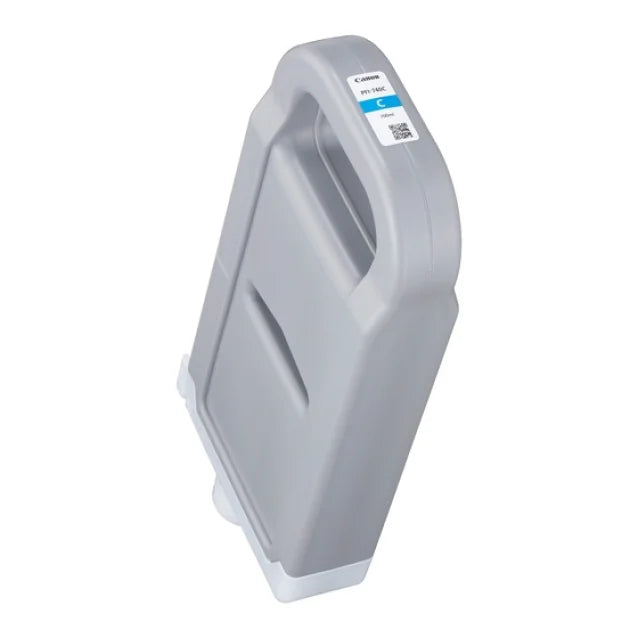 Cartuccia Canon PFI-740 C ciano 700 ml