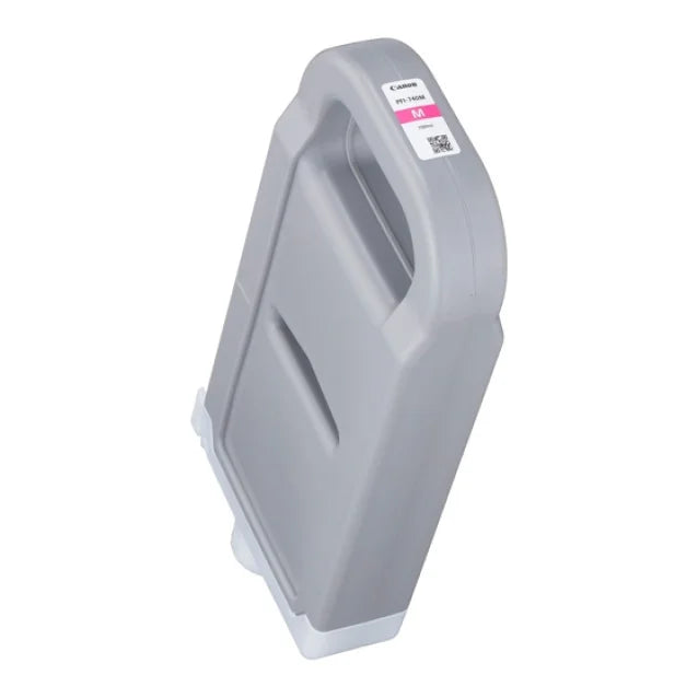 Cartuccia Canon PFI-740 M magenta 700 ml