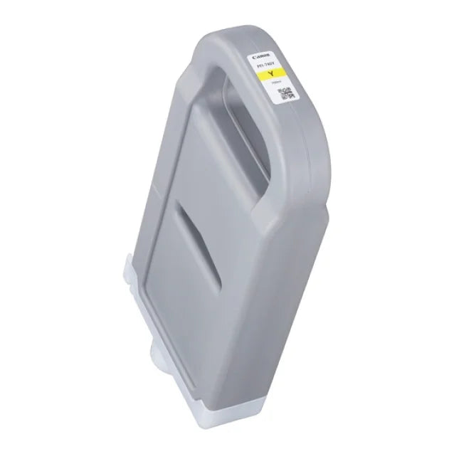 Cartuccia Canon PFI-740 Y giallo 700 ml