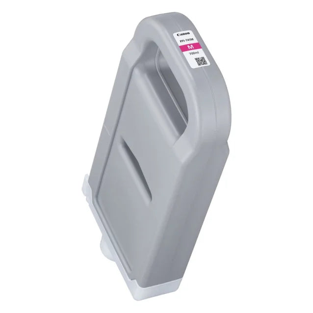 Cartuccia Canon PFI-741 M magenta 700 ml