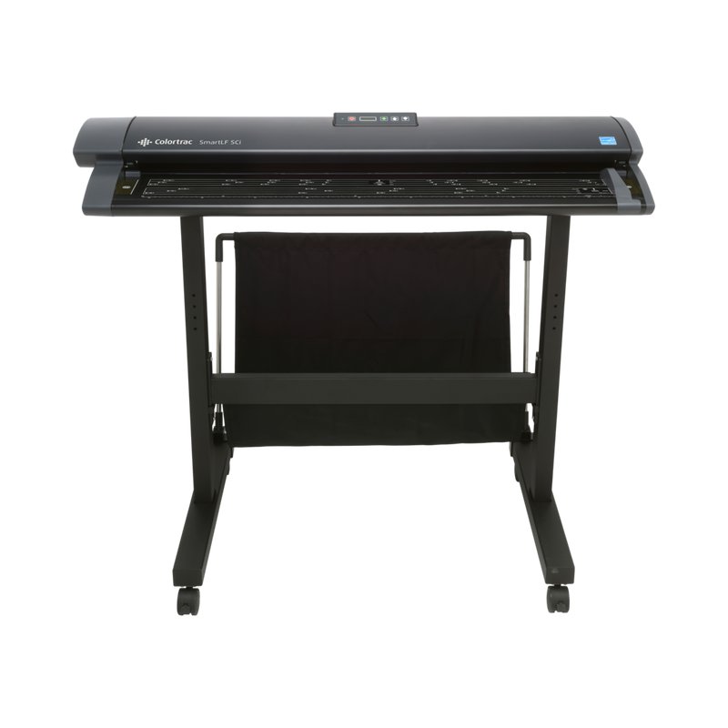 Supporti da pavimento per scanner Canon SmartLF SCi e SGi