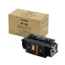 Testina di stampa Canon PF-08