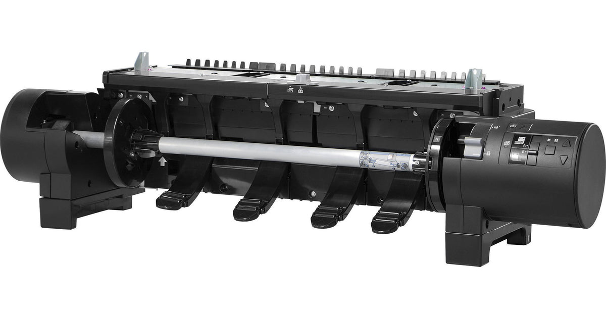 Unità rotolo Canon RU-23: 2° rotolo e riavvolgitore per PRO-2600 e GP-2600S
