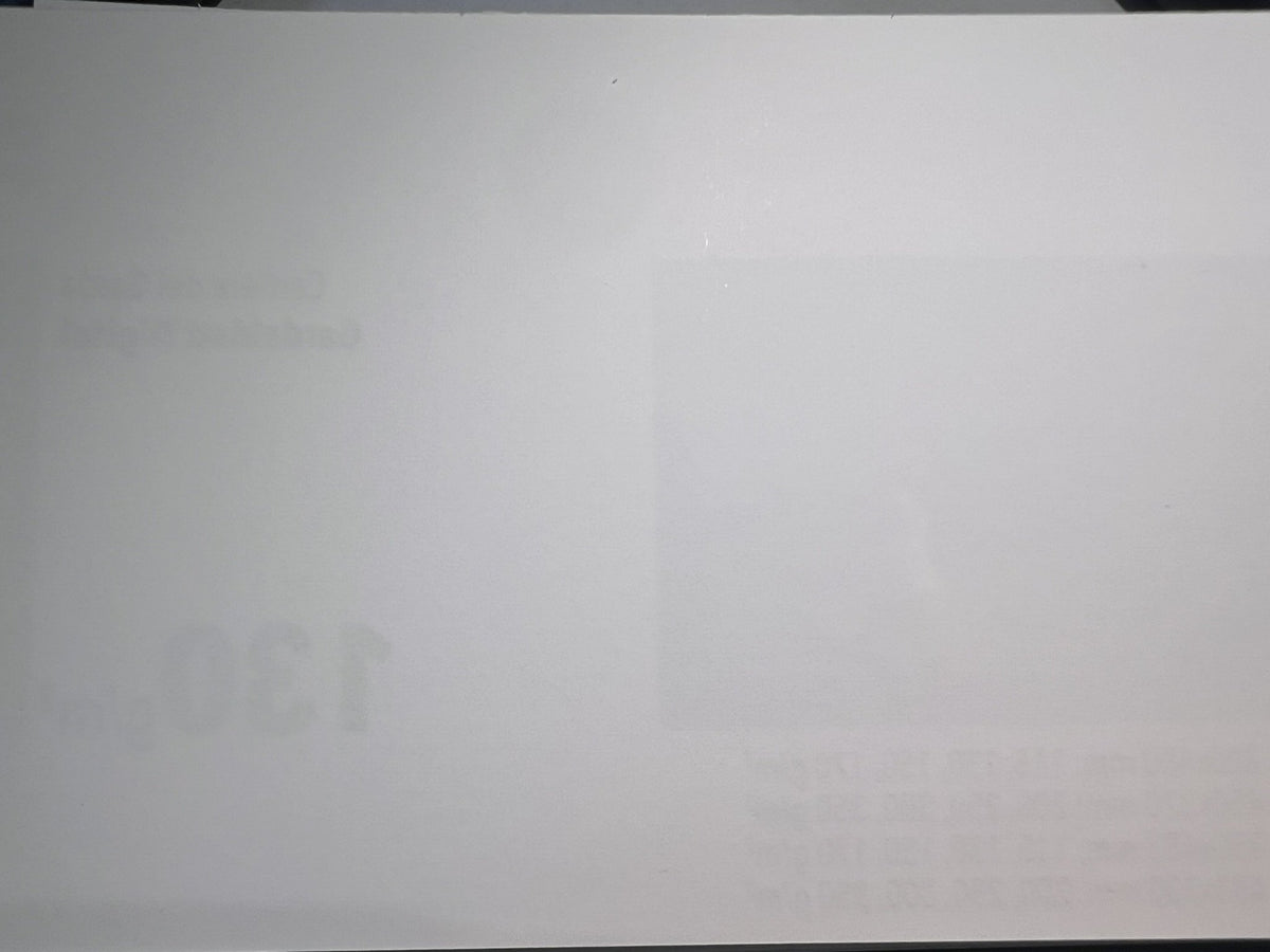 Cartiere del Garda GardaMatt Digital 130 g/m² – retro