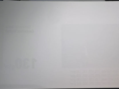 Cartiere del Garda GardaMatt Digital 130 g/m² – retro