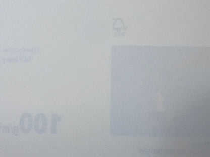 Clairefontaine DCP Ivory 100 g/m² – retro