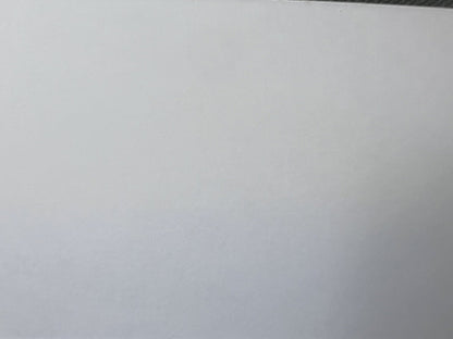 Clairefontaine DCP White 400 g/m² – retro