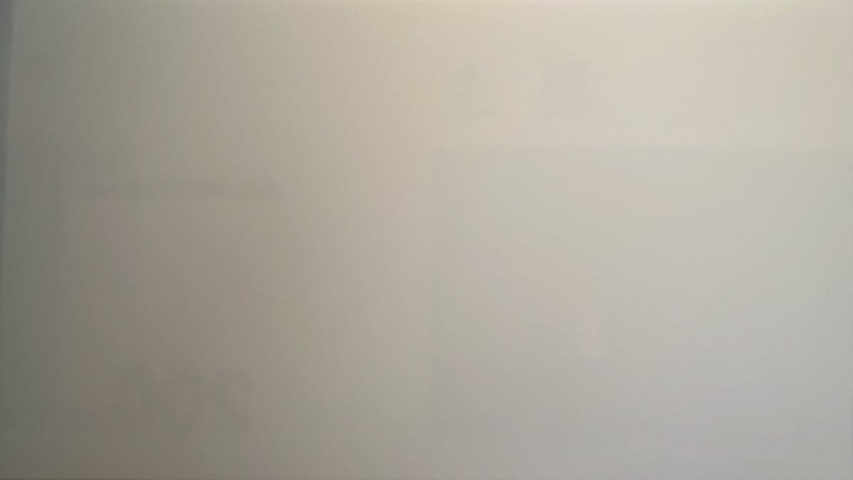 Digma arGo PET bianco 175 µm – retro