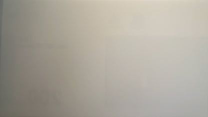 Digma arGo PET bianco 175 µm – retro