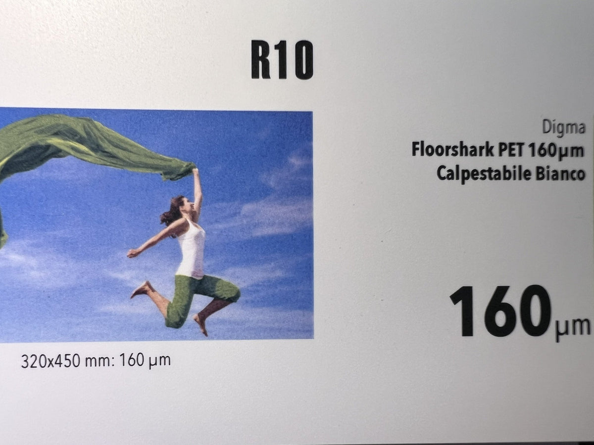 Digma Floor Shark – fronte
