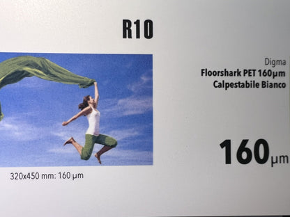 Digma Floor Shark – fronte