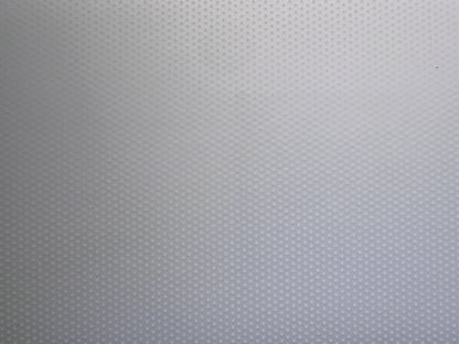 Digma noGlue Bubble Free bianco – retro