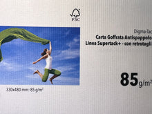 Digma-Tac Linea goffrata – fronte