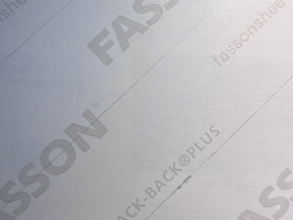Fasson MC Gloss – retro