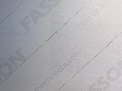 Fasson MC Matt – retro