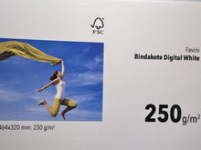 Favini Bindakote Digital 250 g/m² – fronte