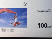 Favini Prisma Digital 100 g/m² – fronte