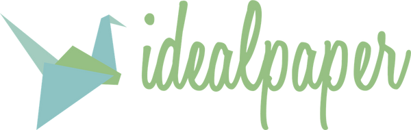 Logo Idealpaper