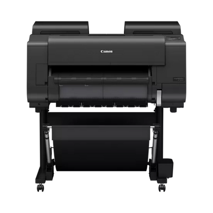 Plotter grafico Canon imagePROGRAF GP-2600S 24" – 7 colori LUCIA PRO II