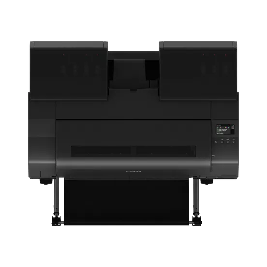 Plotter grafico Canon imagePROGRAF GP-2600S 24" – 7 colori LUCIA PRO II