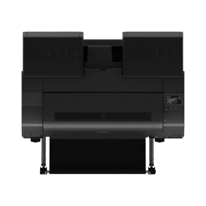 Plotter grafico Canon imagePROGRAF GP-2600S 24" – 7 colori LUCIA PRO II