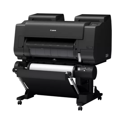 Plotter grafico Canon imagePROGRAF GP-2600S 24" – 7 colori LUCIA PRO II