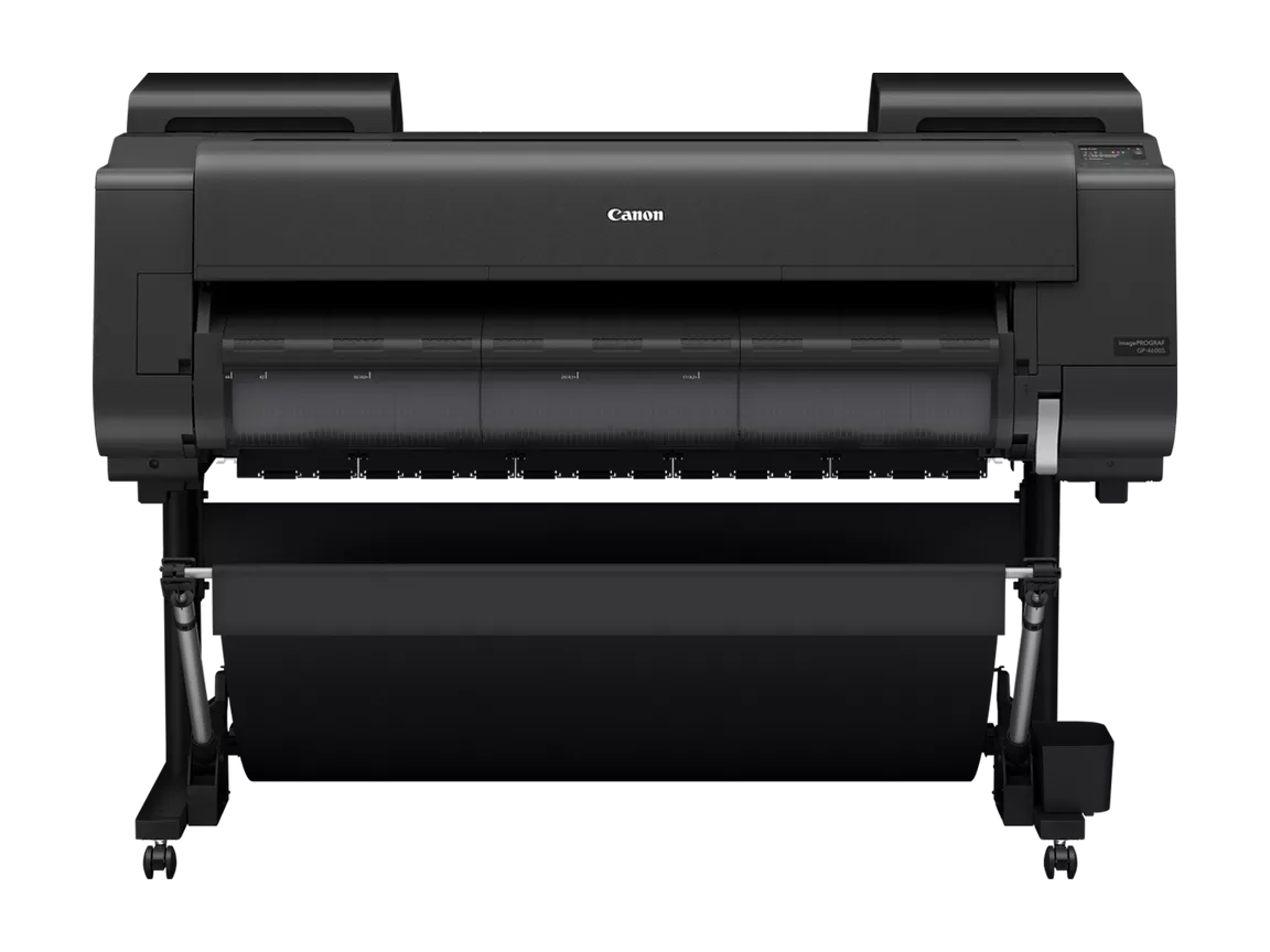 Plotter grafico Canon imagePROGRAF GP-4600S 44" – 7 colori LUCIA PRO II