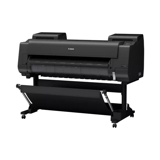 Plotter grafico Canon imagePROGRAF GP-4600S 44" – 7 colori LUCIA PRO II