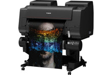 Plotter fotografico Canon imagePROGRAF PRO-2600 24" – 12 colori