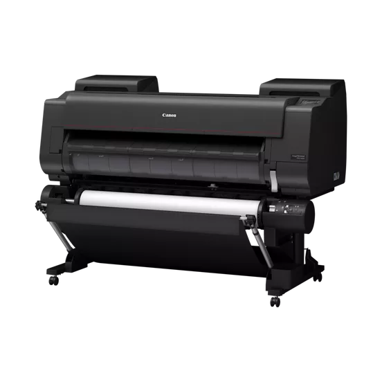 Plotter fotografico Canon imagePROGRAF PRO-4600 44" – 12 colori