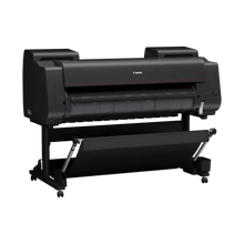 Plotter fotografico Canon imagePROGRAF PRO-6600 60" – 12 colori con 2° rotolo