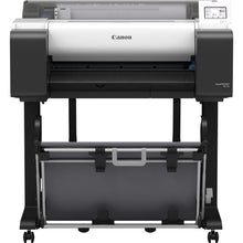 Canon imagePROGRAF TM-510 – vista frontale