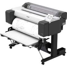 Canon imagePROGRAF TM-615 – dettaglio 1