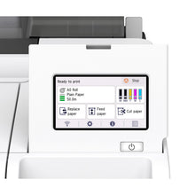 Canon imagePROGRAF TM-515 – dettaglio 1