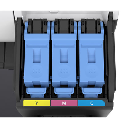 Canon imagePROGRAF TM-515 – dettaglio 2