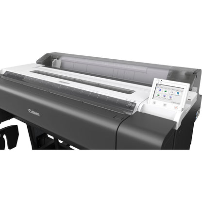 Canon imagePROGRAF TM-610M – dettaglio 1