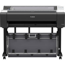 Canon imagePROGRAF TM-610M – vista frontale