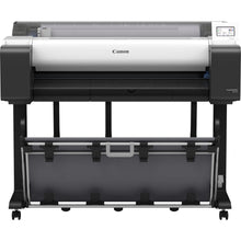 Canon imagePROGRAF TM-615 – vista frontale
