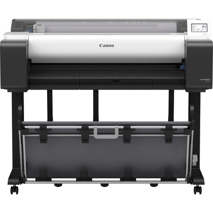 Canon imagePROGRAF TM-615 – vista frontale