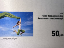Isita Geko Raso – fronte