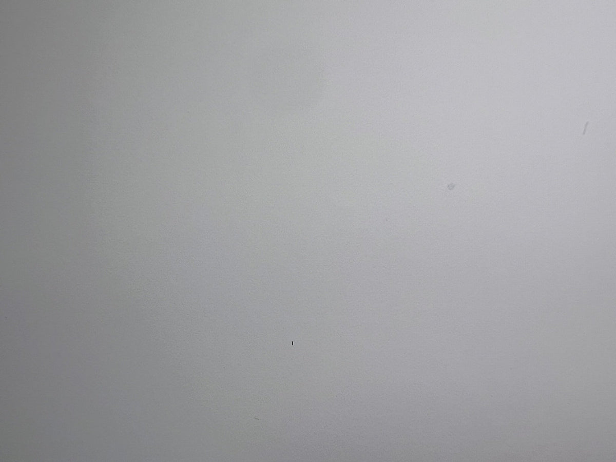MDV PVC Bianco 260 µm – retro