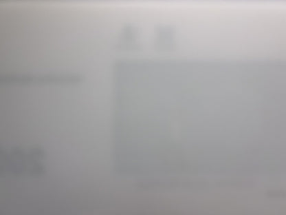 MDV XTP poliolefine bianco 200 µm – retro
