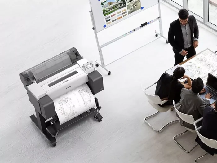 idealpaper_plotter-Canon-imageprograf_TM-255-2