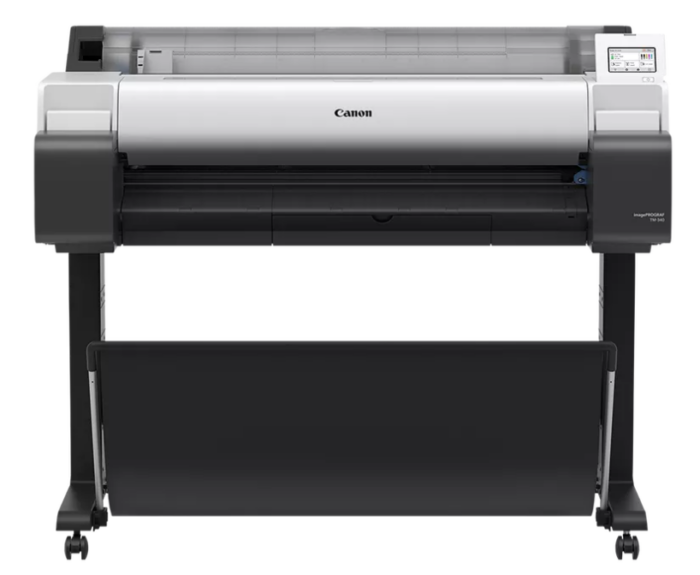 idealpaper_plotter-Canon-imageprograf_TM-340-1